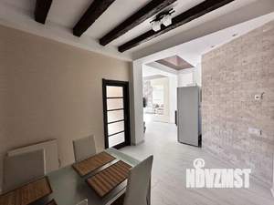 2-к квартира, посуточно, 70м2, 1/5 этаж