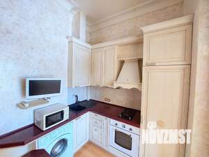 2-к квартира, посуточно, 33м2, 3/3 этаж