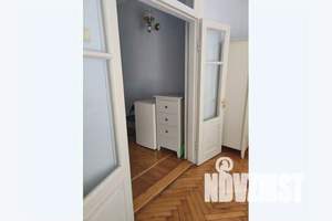 1-к квартира, посуточно, 30м2, 1/2 этаж