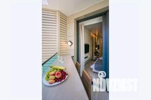 1-к квартира, посуточно, 27м2, 7/8 этаж