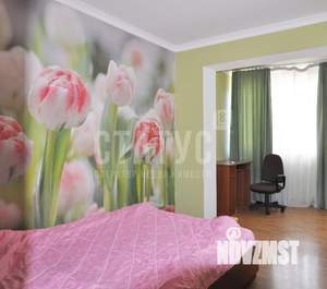 3-к квартира, на длительный срок, 80м2, 2/9 этаж