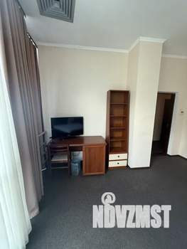 1-к квартира, посуточно, 35м2, 7/8 этаж