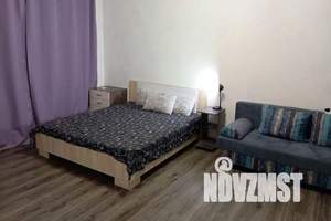 1-к квартира, посуточно, 38м2, 2/5 этаж