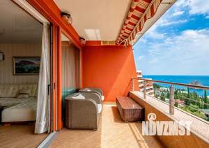 1-к квартира, посуточно, 90м2, 8/12 этаж