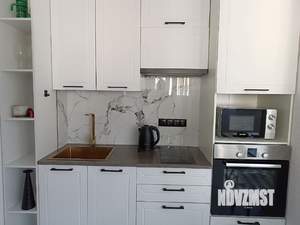 Студия квартира, на длительный срок, 36м2, 15/16 этаж