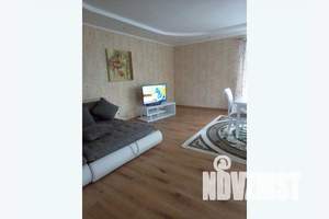 4-к квартира, посуточно, 130м2, 5/6 этаж