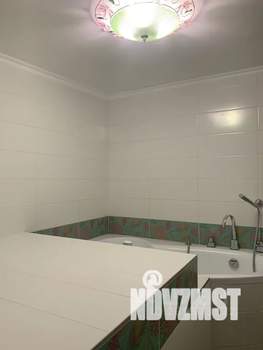 4-к квартира, посуточно, 140м2, 4/5 этаж