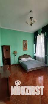2-к квартира, посуточно, 46м2, 3/4 этаж