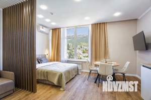 1-к квартира, посуточно, 37м2, 6/7 этаж