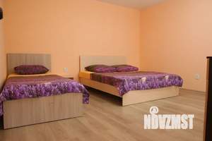 2-к квартира, посуточно, 50м2, 2/2 этаж