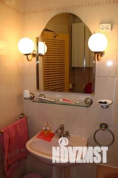 1-к квартира, посуточно, 26м2, 1/2 этаж