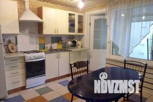 2-к квартира, посуточно, 47м2, 2/2 этаж