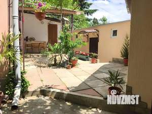 Студия квартира, на длительный срок, 25м2, 1/1 этаж