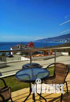 Студия квартира, посуточно, 28м2, 2/10 этаж