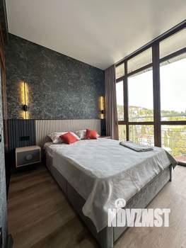 1-к квартира, на длительный срок, 50м2, 11/12 этаж