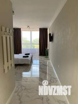 Студия квартира, посуточно, 30м2, 1/3 этаж