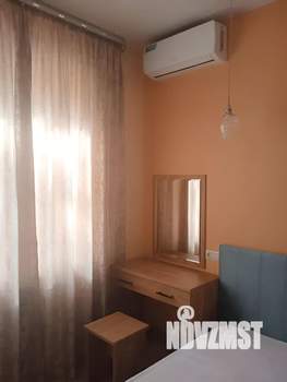 3-к квартира, посуточно, 60м2, 3/4 этаж