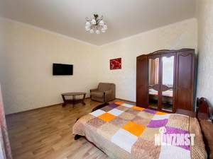 1-к квартира, посуточно, 30м2, 2/2 этаж