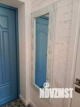 Студия квартира, посуточно, 25м2, 1/2 этаж