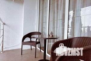 1-к квартира, посуточно, 57м2, 2/3 этаж