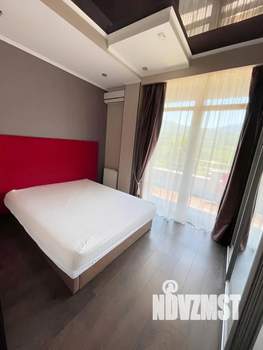 2-к квартира, посуточно, 45м2, 2/9 этаж
