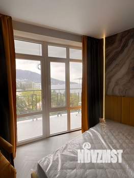 Студия квартира, посуточно, 23м2, 8/20 этаж