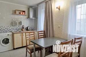 1-к квартира, посуточно, 30м2, 1/4 этаж
