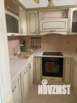 4-к квартира, посуточно, 140м2, 4/5 этаж