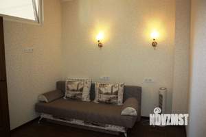 2-к квартира, посуточно, 34м2, 5/6 этаж