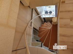 1-к квартира, посуточно, 28м2, 2/3 этаж
