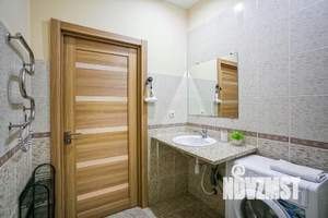 1-к квартира, посуточно, 90м2, 1/1 этаж