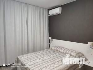 2-к квартира, посуточно, 45м2, 2/4 этаж