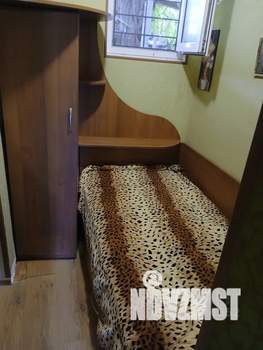 1-к квартира, посуточно, 12м2, 1/2 этаж