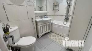 2-к квартира, посуточно, 65м2, 1/1 этаж