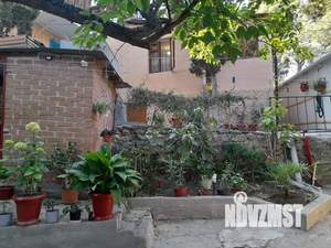 3-к квартира, посуточно, 25м2, 1/1 этаж