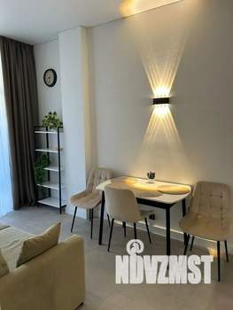 2-к квартира, посуточно, 44м2, 2/7 этаж