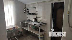 1-к квартира, посуточно, 25м2, 2/2 этаж