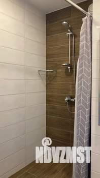 Студия квартира, посуточно, 33м2, 4/7 этаж