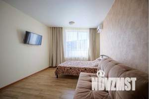 1-к квартира, посуточно, 32м2, 14/18 этаж