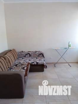 3-к квартира, посуточно, 87м2, 3/4 этаж