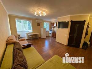 2-к квартира, на длительный срок, 42м2, 2/4 этаж