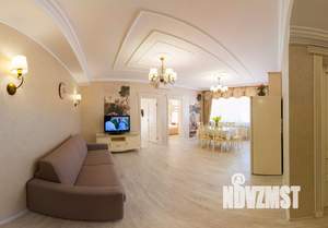 2-к квартира, посуточно, 60м2, 1/1 этаж