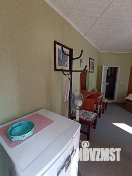 Студия квартира, посуточно, 25м2, 1/1 этаж