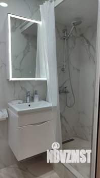 1-к квартира, посуточно, 30м2, 2/3 этаж