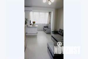 2-к квартира, посуточно, 50м2, 4/4 этаж