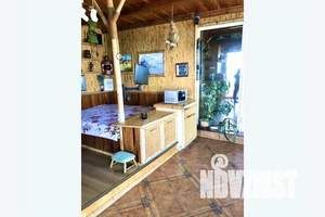 2-к квартира, посуточно, 65м2, 3/3 этаж