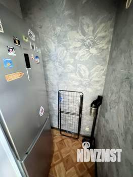 Студия квартира, на длительный срок, 50м2, 3/11 этаж