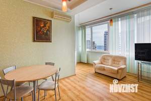 2-к квартира, посуточно, 69м2, 7/14 этаж