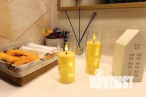 2-к квартира, посуточно, 62м2, 2/13 этаж