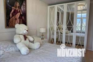 2-к квартира, посуточно, 80м2, 15/18 этаж